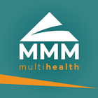 MMM MultiHealth أيقونة