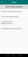 MMM MultiHealth تصوير الشاشة 3
