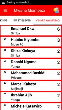 Mwana Msimbazi 截图 3