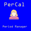 Period Calendar icon