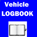 Car LOGBOOK aplikacja