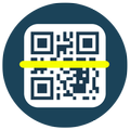 ماي باركود  (QR)