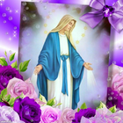 ikon Marie pour tous