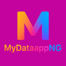 MyDataappNG | Data & Airtime APK