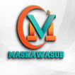 Maskawasub PRO アイコン