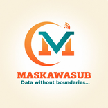 Maskawasub App : Data & VTU