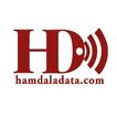 Hamdala Data: Affordable Data 圖標