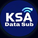 KSA Data Sub APK