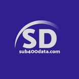 Sub400data