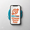 Cheap Data App | data & VTU أيقونة