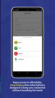 Datamesolution: Cheap Data screenshot 3