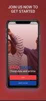Datapulse الملصق