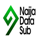 Naija data sub アイコン