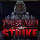 ikon Vanguard Cyber Strike