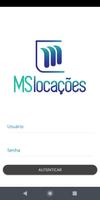 برنامه‌نما MSLocações عکس از صفحه