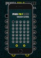 Pixel Tilt Maze Cartaz