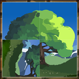 Collect the picture - Mosaic