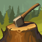 Idle Craft Resources Tycoon icon