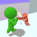 Punch Like Giant