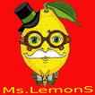Ms lemons Game mOBILE