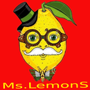 Ms lemons Game mOBILE APK