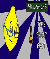 Ms Lemons Game 2023 Affiche