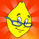 Ms Lemons : Teacher Game icono