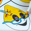 Ms Lemons Coloring Drawing APK