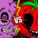 APK Ms Lemons Vs Mr Tomatos Mod