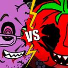 Ms Lemons Vs Mr Tomatos Mod simgesi