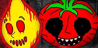 Ms Lemons Vs Mr Tomatos Mod gönderen