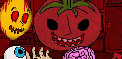 Ms Lemons Vs Mr Tomatos Mod Ekran Görüntüsü 3