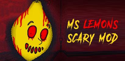 Ms Lemons Horror پوسٹر