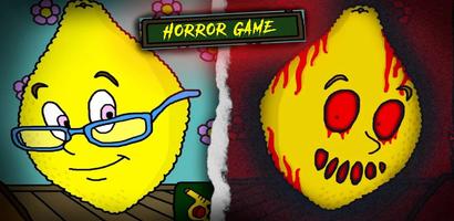 Ms Lemons Horror اسکرین شاٹ 1