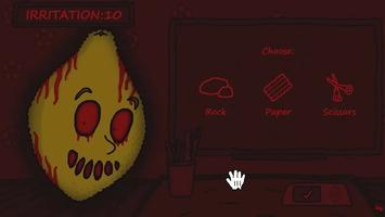 Ms Lemons Horror اسکرین شاٹ 2