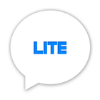 Messenger for Lite Messages আইকন