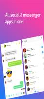 Poster Messenger for Lite Messages