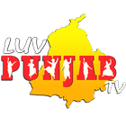 Luv Punjab TV 圖標