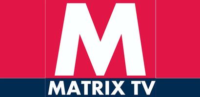 matrixtv penulis hantaran