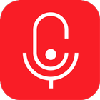 Audio Recorder أيقونة