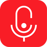 آیکون‌ Audio Recorder