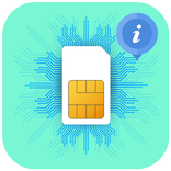 SIM Card Info & Battery Info