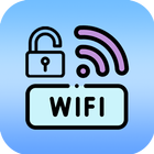 Wifi Passwords Analyzer иконка