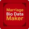 Marriage Bio Data Maker APK
