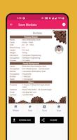 Marriage Bio Data Maker screenshot 3