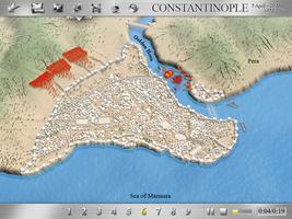 Constantinople 1453 screenshot 2