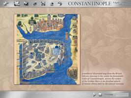 Constantinople 1453 screenshot 3