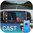 Connect Car Auto - Screen Cast