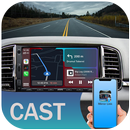Connect Car Auto - Screen Cast APK