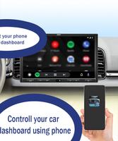 Connect Car Auto - Screen Cast 截图 1